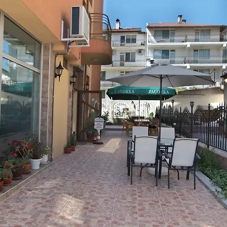 Sirena 2* プリモルスコ