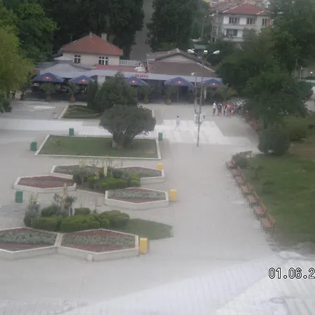 Sirena Ξενοδοχείο 2*