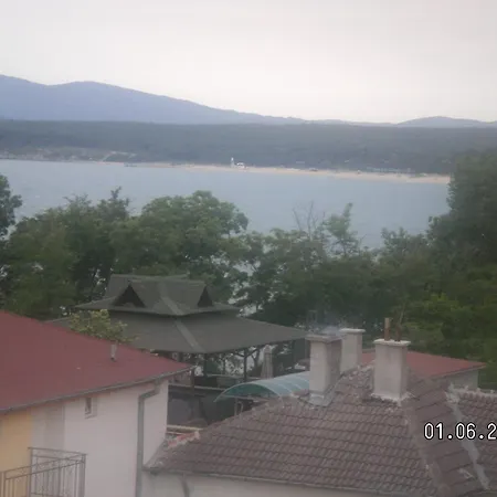 Ξενοδοχείο Sirena Πριμόρσκο