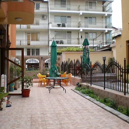 Sirena 2* Πριμόρσκο