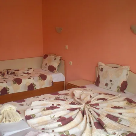 Sirena Ξενοδοχείο