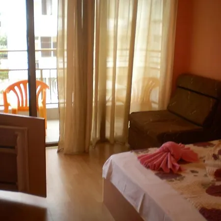 Sirena プリモルスコ