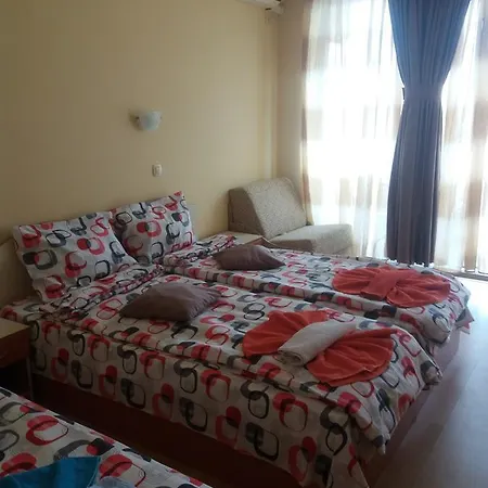 Sirena プリモルスコ