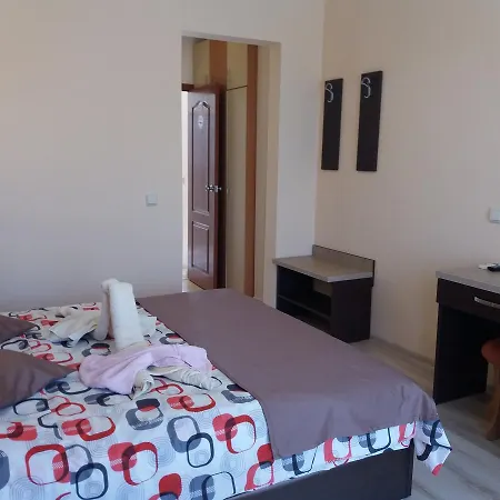 Sirena Ξενοδοχείο