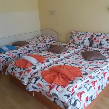 Hotel Sirena