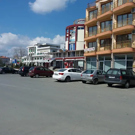 Ξενοδοχείο Sirena