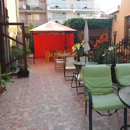 Sirena Πριμόρσκο