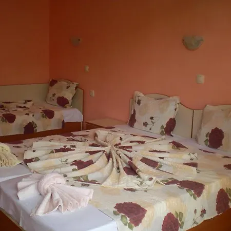 Sirena 酒店 普里莫尔斯科