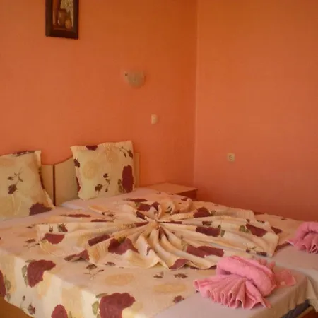 酒店 Sirena 普里莫尔斯科