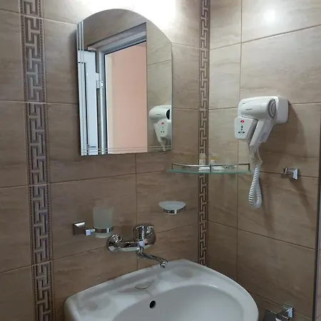 Sirena 2* 普里莫尔斯科