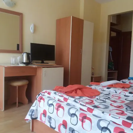 Sirena 普里莫尔斯科