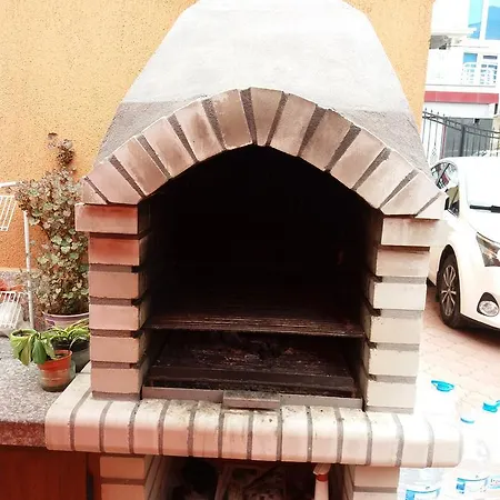 Sirena 普里莫尔斯科