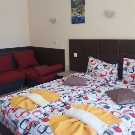 Sirena 普里莫尔斯科