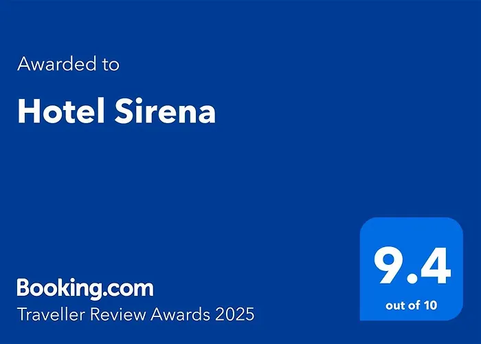 Sirena Hotel